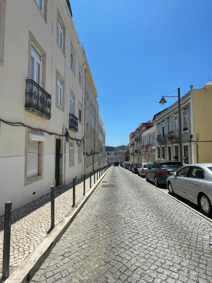 Belem Place - Free Parking Area Lisboa Extérieur photo