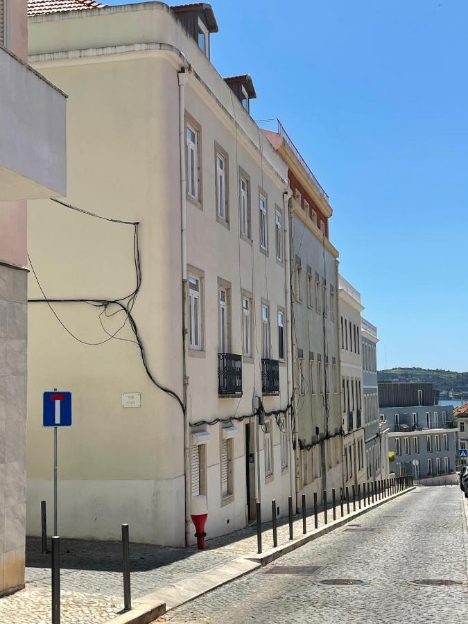 Belem Place - Free Parking Area Lisboa Extérieur photo